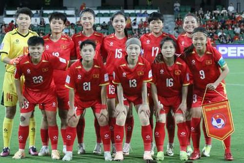 Asian Cup nữ 2026: Kịch bản nào để tuyển nữ Việt Nam vào tứ kết?