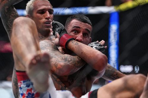 Từng bị đánh suýt tàn phế, cao thủ MMA lì nhất thế giới 'phục thù' thành công