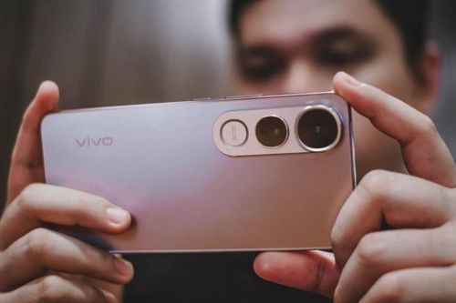 5 smartphone chơi game 'mượt', giá chưa tới 8 triệu đồng