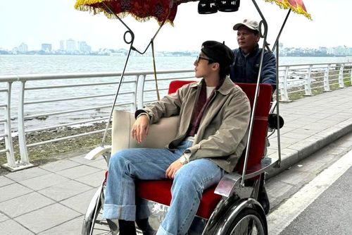 Hà Nội đề xuất thí điểm xích lô điện và xuồng điện phục vụ du lịch