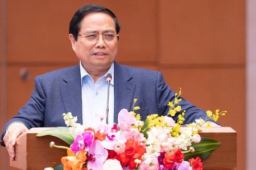Thủ tướng: Đã huy động 4 triệu thùng dầu từ đối tác để bảo đảm nguồn cung