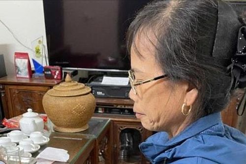 Kiều Phú đẩy mạnh chuyển đổi số trong công tác bầu cử
