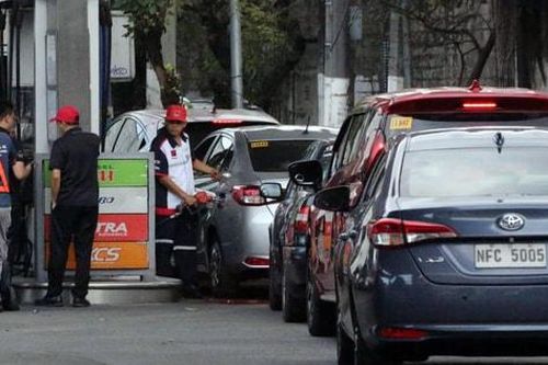 Philippines áp dụng chế độ làm việc 4 ngày/tuần