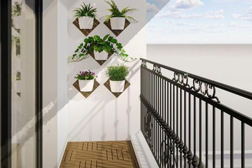Vị trí vượng tài trong nhà cần luôn quét dọn sạch sẽ để hút tài lộc