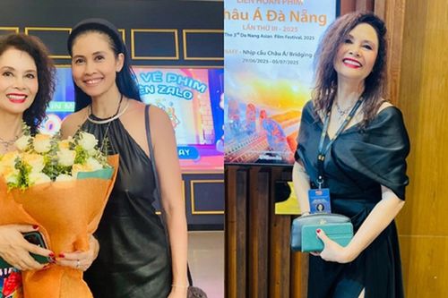 NSND Minh Châu ở ngoài tuổi 70: Con gái mời sang nước ngoài sinh sống nhưng thích ở Việt Nam hơn