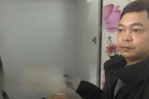 Khởi tố đối tượng tàng trữ trái phép vũ khí quân dụng tại Ninh Bình