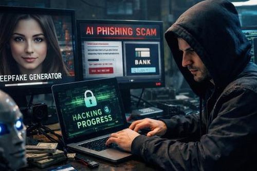Nghiêm cấm một số hành vi khi sử dụng AI