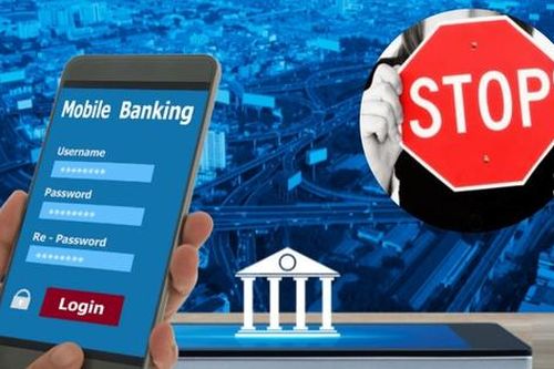 3 trường hợp mobile banking tự ngừng hoạt động từ tháng 3/2026