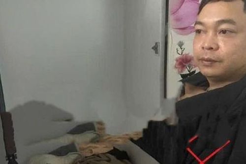 Khởi tố Lê Văn Đại để điều tra hành vi tàng trữ trái phép vũ khí quân dụng
