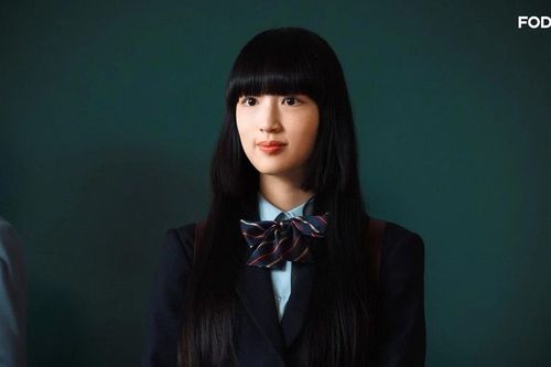 Girl From Nowhere bản Nhật: Nanno xứ hoa anh đào trông lành, 'lành ít dữ nhiều'