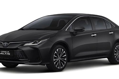 Nhiều tên tuổi mới bất ngờ lọt Top 10 xe bán ế nhất tháng 2