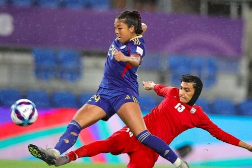 Gián tiếp loại Việt Nam, Philippines rộng cửa dự World Cup 2027