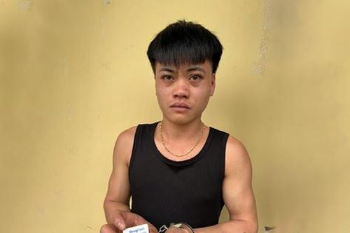 Nghệ An: Bắt đối tượng mua bán trái phép chất ma túy