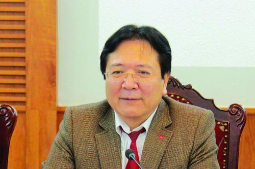 Phát triển công nghiệp văn hóa trong kỷ nguyên mới