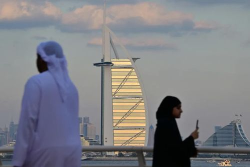 Giới siêu giàu châu Á tháo chạy khỏi Dubai