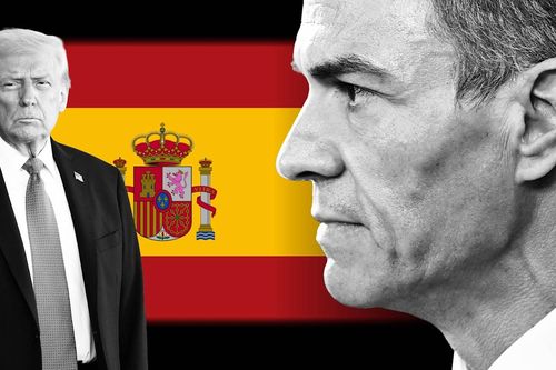 Ông Trump vấp phải 'bức tường Madrid'