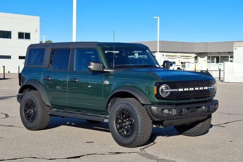 Ford triệu hồi 1,74 triệu xe tại Mỹ vì lỗi camera lùi