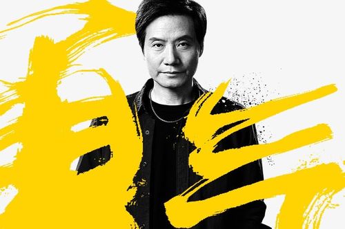 CEO Xiaomi gây tranh cãi