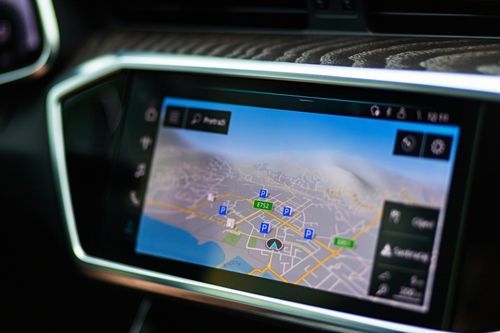 Hệ thống định vị GPS không còn đáng tin cậy