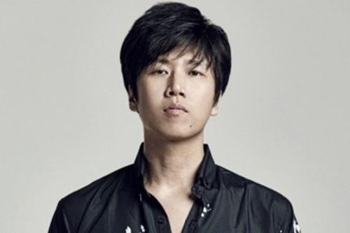 Nam ca sĩ Kim Bada bị bắt