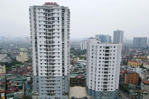Ngân hàng siết nợ hàng trăm tỷ bảo đảm bằng bất động sản