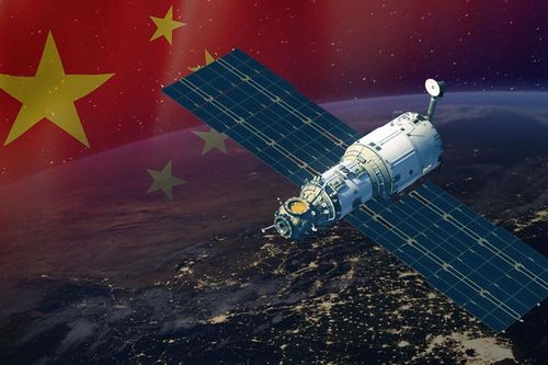 Startup vệ tinh Trung Quốc đang phơi bày khí tài quân sự Mỹ