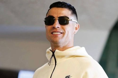 Ý tưởng xây nhà kỳ lạ của Ronaldo