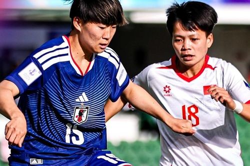 Phản ứng của CĐV Đông Nam Á khi tuyển nữ Việt Nam bị loại