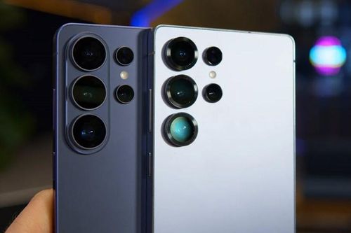 Galaxy S25 sắp được nâng cấp camera giống S26