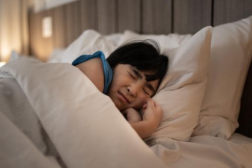 Nghiên cứu cho thấy giấc mơ kiểu này có thể là dấu hiệu bệnh trước khi có triệu chứng