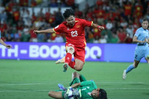 Nhận định trận đấu nữ Việt Nam vs nữ Nhật Bản, 16h00 ngày 10.3: Vượt ngọn núi cao