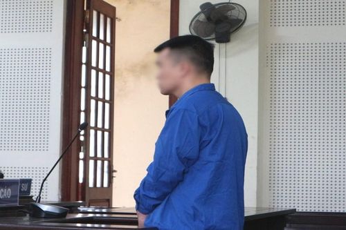 Lừa lo liệu 'chạy án', người đàn ông chiếm đoạt hơn 1 tỉ đồng