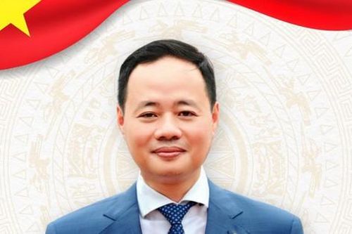 Tiểu sử đồng chí Trần Hồng Thái, Chủ tịch Viện Hàn lâm Khoa học và Công nghệ Việt Nam.
