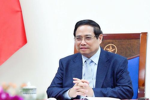 Qatar và UAE: Sẵn sàng hợp tác chặt chẽ nhằm góp phần ổn định năng lượng tại Việt Nam