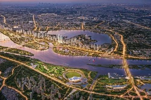 Hà Nội: Gỡ 'nút thắt' giải phóng mặt bằng, thúc đẩy dự án trọng điểm