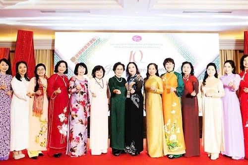 Thúc đẩy tăng trưởng, đổi mới sáng tạo và bình đẳng giới