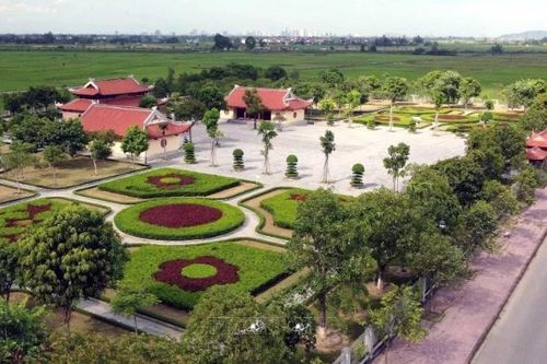 Đưa di sản trở thành nguồn lực phát triển