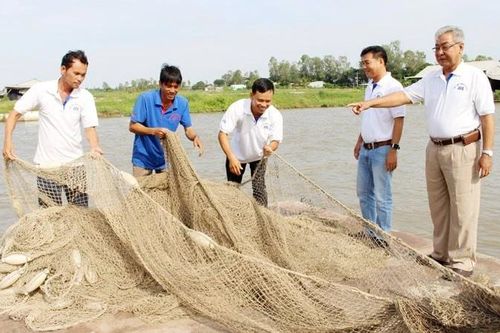 Đẩy nhanh tiến độ hai dự án trọng điểm hợp tác cùng Ngân hàng Thế giới