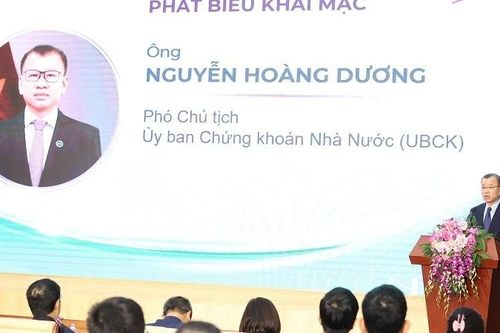 Mùa Đại hội đồng cổ đông 2026: Nâng cao chuẩn mực quản trị, củng cố niềm tin thị trường