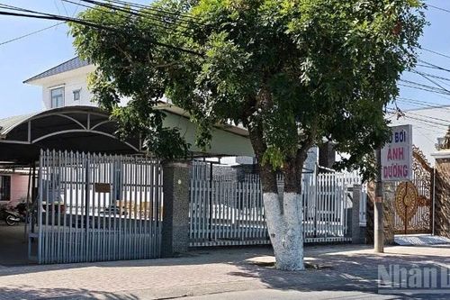 Đồng Tháp điều tra vụ bé trai 12 tuổi đuối nước tại hồ bơi tư nhân