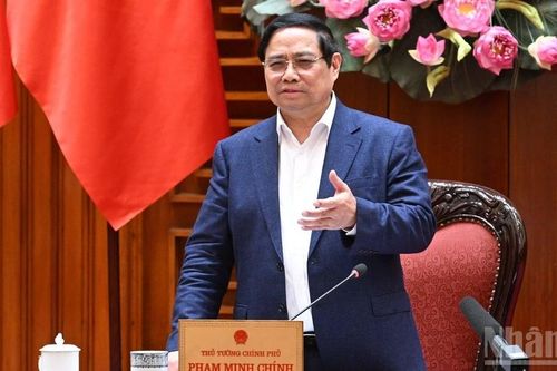 Không được để thiếu năng lượng trong bất cứ hoàn cảnh nào