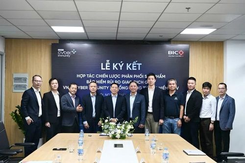 Giảm thiểu thiệt hại trước lừa đảo trực tuyến