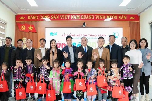 18 thủ tục hành chính các cấp về tổ chức, hoạt động của quỹ xã hội, quỹ từ thiện