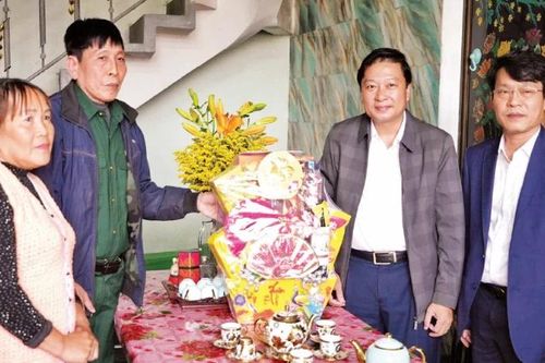 Nhiệm vụ không có điểm kết thúc