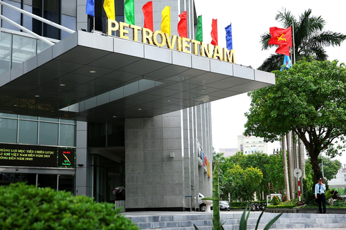 Petrovietnam kiến nghị Chính phủ xem xét các biện pháp mạnh, bao gồm dừng xuất khẩu dầu thô