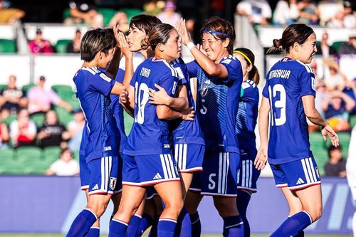Lịch thi đấu tứ kết Giải bóng đá nữ vô địch châu Á 2026