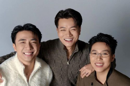 'Nhạc sĩ tình ca' Kai Đinh hiếm hoi hé lộ điều ít ai biết về cặp đôi đình đám Ninh Dương Story
