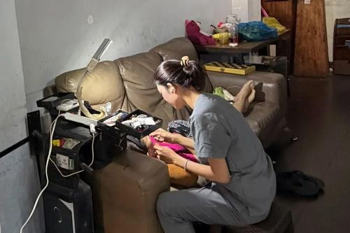 Thẩm mỹ 'dạo' tràn lan: Làm đẹp bất chấp hiểm nguy