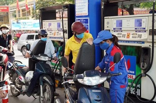 Hà Nội sẽ hỗ trợ doanh nghiệp công ích bị ảnh hưởng bởi giá xăng, dầu tăng