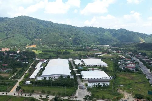 Hà Tĩnh: Một doanh nghiệp chậm trả lương, thưởng, công nhân chưa trở lại làm việc sau tết